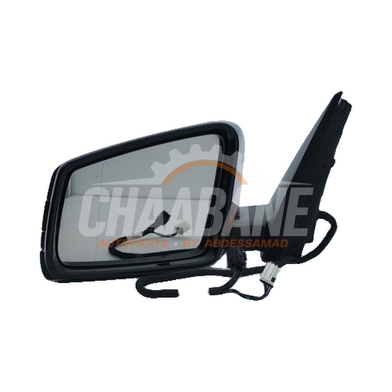 Retroviseur gauche A1768100176 Mercedes A (W176) 1.6 A-180 16V