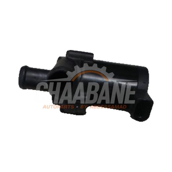 Pompe a eau supplementaire 1K0965561L Seat Toledo (NHAA) 1.2 TSI 2012 / 2019