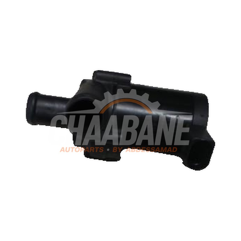 Pompe a eau supplementaire 1K0965561L Seat Toledo (NHAA) 1.2 TSI 2012 / 2019