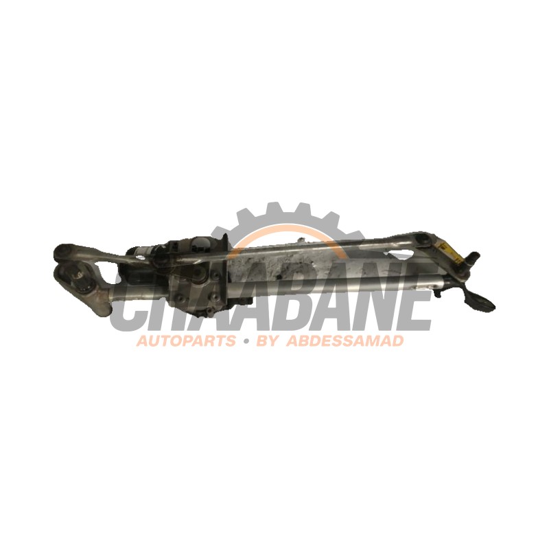 Mecanique essuie-glace A17782049 Mercedes A Limousine (177.1) 1.3 A-250 e Turbo 16V