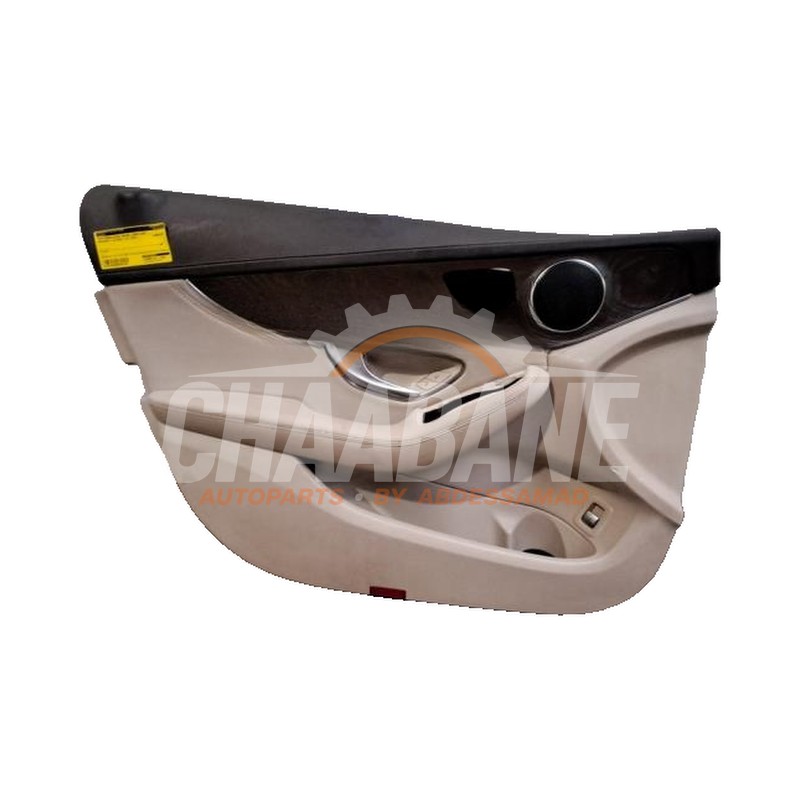 Revetement portiere 4portes avant gauche A2057205911 Mercedes C (W205) C-180 1.6 16V