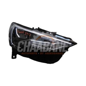 Phare droit 83A941012 Audi Q3 (F3B) 1.5 35 TFSI 16V 2018