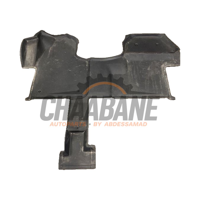 Revetement sol A9076840400 Mercedes Sprinter 3,5t (907.6/910.6) 316 CDI 2.1 D RWD