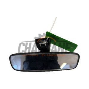 Retroviseur interieur 8S0857511Q Audi A1 Sportback (GBA) 1.0 25 TFSI 12V 2018