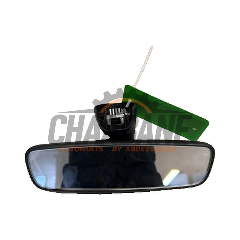 Retroviseur interieur 8S0857511Q Audi A1 Sportback (GBA) 1.0 25 TFSI 12V 2018