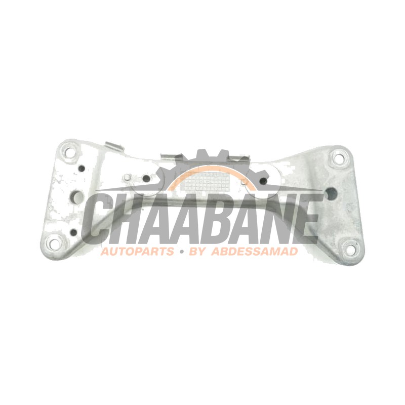 Support boite de vitesses 18574710 BMW 4 serie Gran Coupe (F36) 420i 2.0 TwinPower Turbo 16V 2014 / 2021