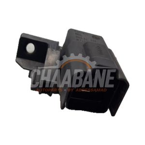 Relais prechauffage 8W0907599 Audi A4 Avant (B9) 2.0 TDI Ultra 16V 2015