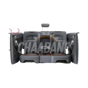 Interieur complet 4K0881105K Audi Q3 (F3B) 2.0 35 TDI 16V 2018