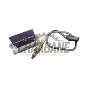 Sonde lambda 8W0906265K Audi S4 Avant (B9) 3.0 TFSI V6 24V 2016