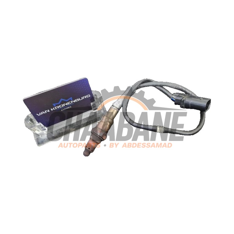 Sonde lambda 8W0906265K Audi S4 Avant (B9) 3.0 TFSI V6 24V 2016
