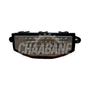 Resistance chauffage A2479061901 Mercedes CLA Shooting Brake (118.6) 2.0 CLA-180d