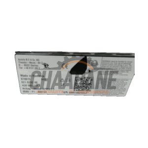 Airbag droite (tableau de bord) 4G8880204E Audi A6 2012 / 2018