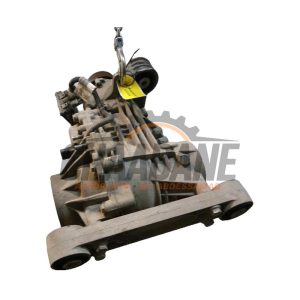 Arbre de roue + cardan 09252301009N325010 Volkswagen Transporter 2015 / 2024