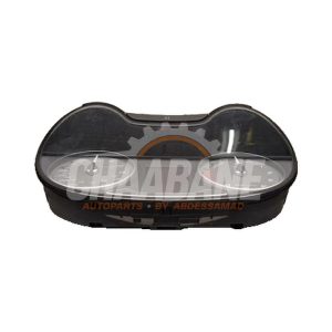 Compteur 8V0920972Q Audi S3 Sportback (8VA/8VF) 2.0 T FSI 16V 2012 / 2020