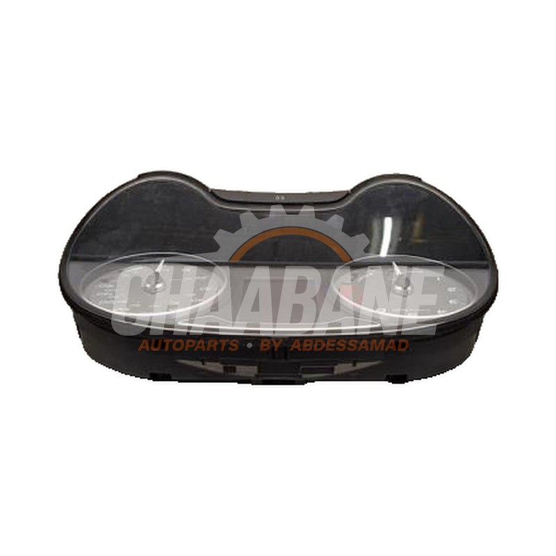 Compteur 8V0920972Q Audi S3 Sportback (8VA/8VF) 2.0 T FSI 16V 2012 / 2020