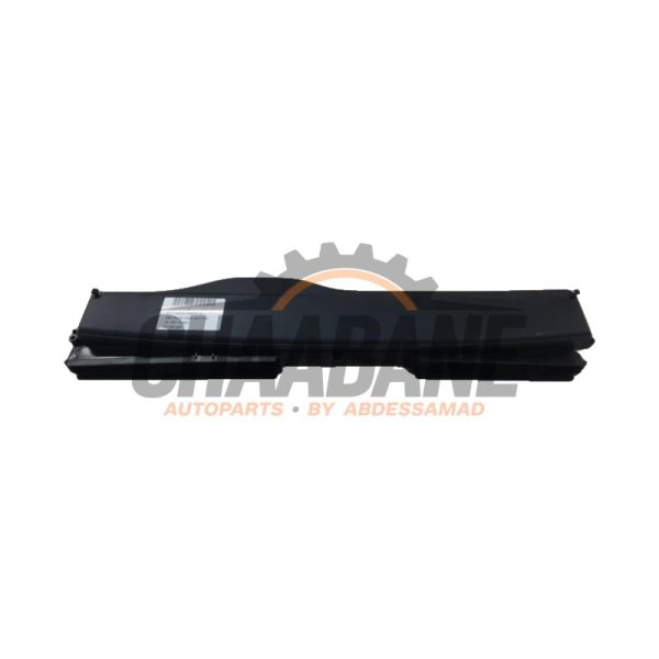 Guidage dair 5Q0129254 Volkswagen Golf Sportsvan (AUVS) 1.0 TSI 12V BlueMotion Technology 2014 / 2021