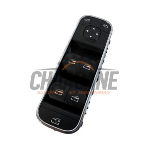 Commutateur combi vitres A1679059603 Mercedes B (W247) 1.3 B-180 Turbo 16V Mild Hybrid