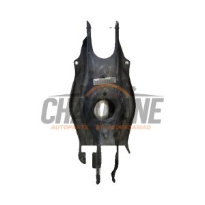 Cuvette de ressort arriere droite A2053521900 Mercedes C (W205) C-220 2.2 CDI BlueTEC, C-220 d 16V