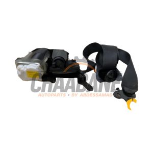Ceinture avant droit 34243866C BMW X5 (G05) xDrive 45 e iPerformance 3.0 24V 2018