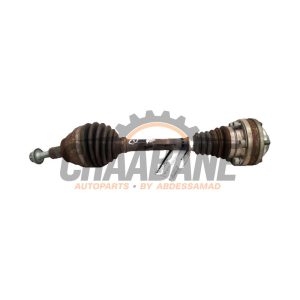 Cardan gauche (transmission) 5WA407271K Audi A3 Limousine (8YS) 2.0 30 TDI 16V 2020
