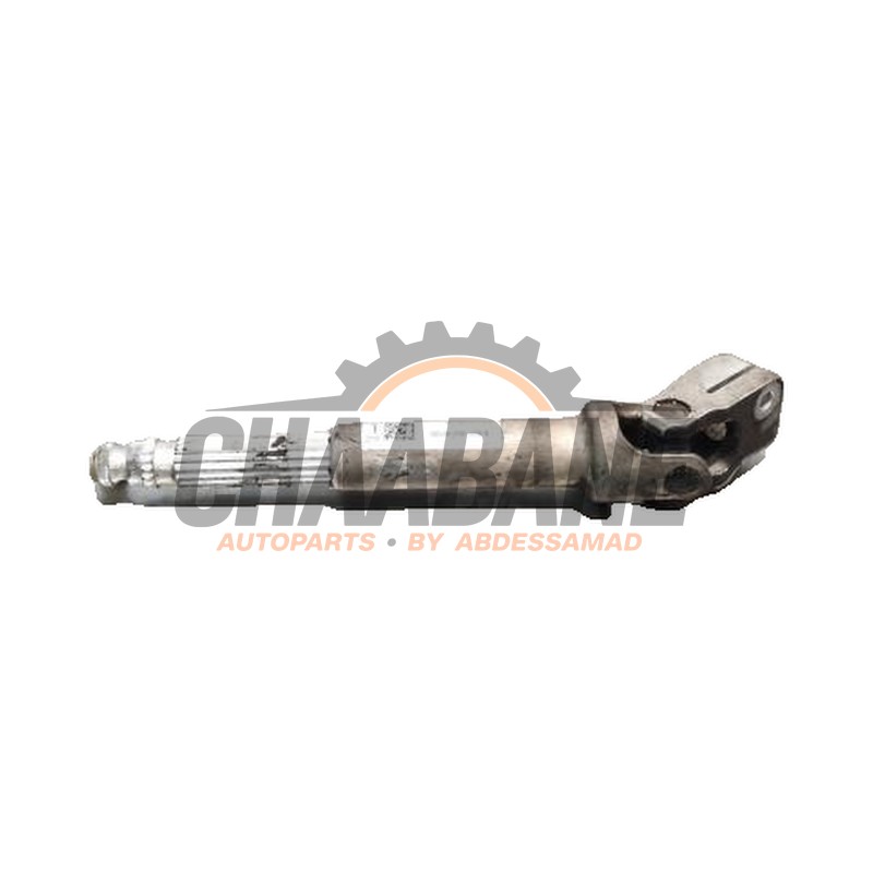 Axe colonne de direction A9074604000 Mercedes Sprinter 3,5t (907.6/910.6) 314 CDI 2.1 D RWD