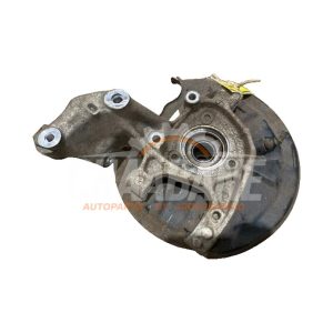 Fusee arriere droit 5Q0505436J Audi S3 Limousine (8VM/8VS) 2.0 TFSI 16V 2013 / 2020