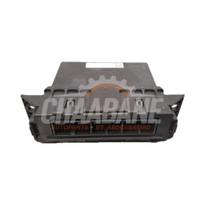 Module climatronic JX6314F498AB Jaguar F-Pace 2.0 D 180 16V AWD