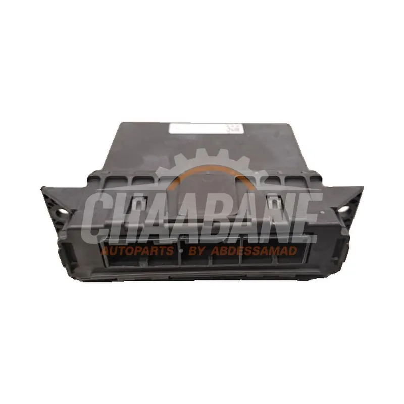 Module climatronic JX6314F498AB Jaguar F-Pace 2.0 Turbo 16V AWD