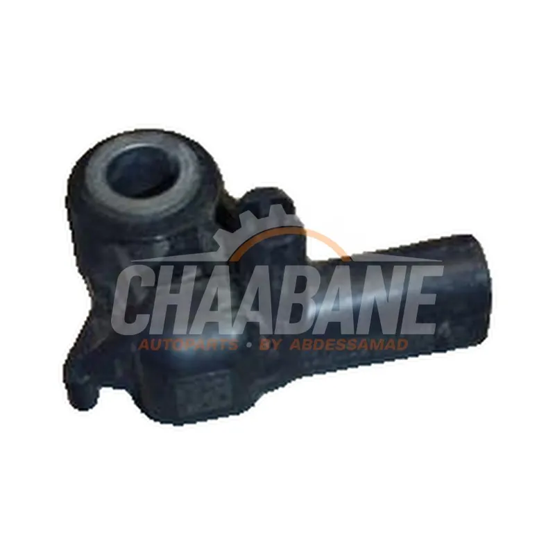Detecteur airbag T2H2790 Jaguar XF Sportbrake 2.0d 180 16V