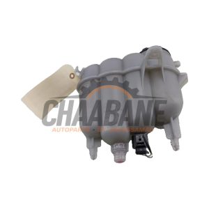 Reservoir dexpansion 8W0121405L Audi A5 Sportback (F5A/F5F) 2.0 40 TFSI Mild Hybrid 16V 2016
