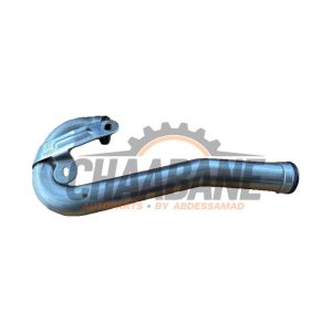Tube RGE 06B280218 Mercedes A (W176) 1.5 A-180 CDI, A-180d 16V