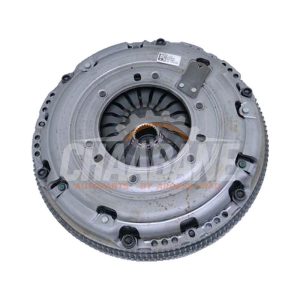 Kit embrayage (complet) 04L141031L Volkswagen Crafter (SY) 2.0 TDI 4Motion 2016