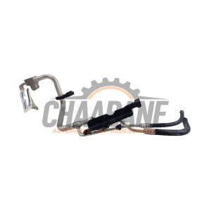 Tuyau de climatisation 5A35F40 BMW i7 (G70) eDrive50 106 kWh 2022