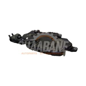 Reservoir auxiliaire A2474708202 Mercedes B (W247) 1.5 B-180d