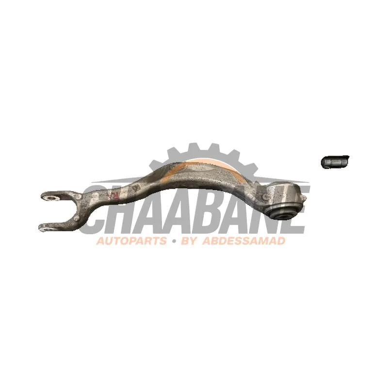 Bras de suspension haut arriere droit LR152822 Landrover Range Rover V (LK) 3.0 V6 P510e