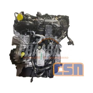 Moteur 0445117048 Mercedes GLB (247.6) 2.0 GLB-200d