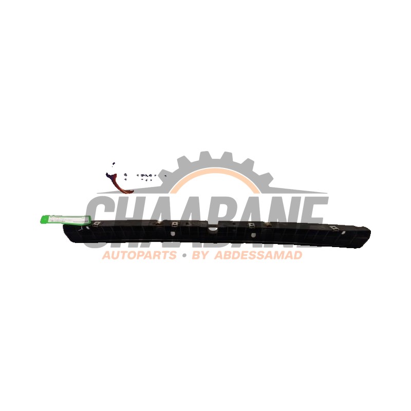 Barre radiateur 517415677210 BMW 2 serie Active Tourer (F45) 216i 1.5 TwinPower Turbo 12V 2013 / 2021