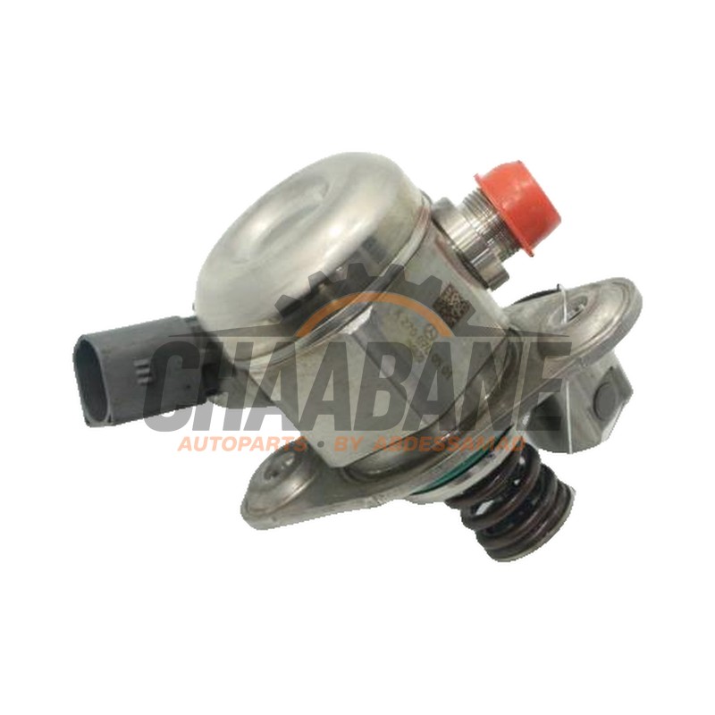 Pompe carburant mecanique A2700700501 Mercedes CLA (117.3) 2.0 CLA-250 Turbo 16V 4-Matic