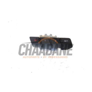 Commutateur reglage siege 8R0959769A Audi SQ5 (8RB) 3.0 TDI V6 24V 2012 / 2017
