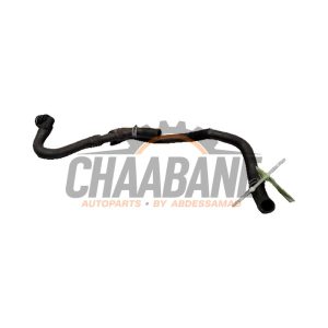 Tuyau radiateur 2Q0122073G Seat Ibiza V (KJB) 1.0 TSI 12V 2017