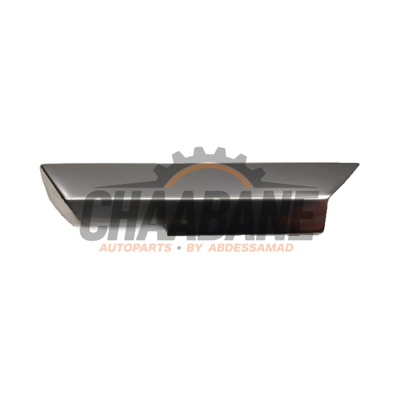 Bande decorative 4KL8534603Q7 Audi E-tron Sportback (GEA) 2019