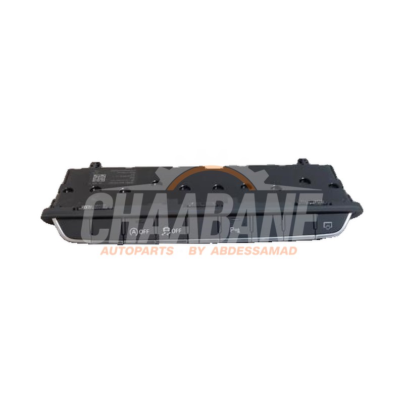 Commutateur PDC 8W0925301 Audi A4 Avant (B9) 2.0 35 TDI Mild hybrid 16V 2015