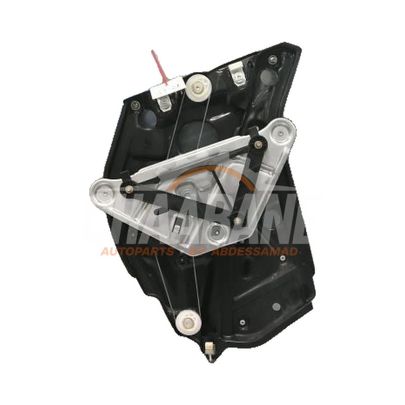 Mecanique vitre 2portes arriere droite A2056700203 Mercedes E-Klasse