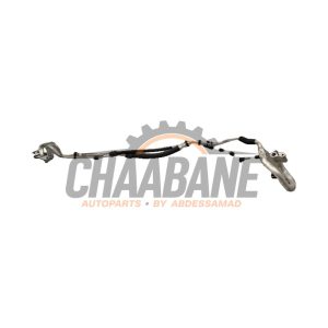 Tuyau de climatisation A2138302802 Mercedes EQC (N293) 400 4-Matic