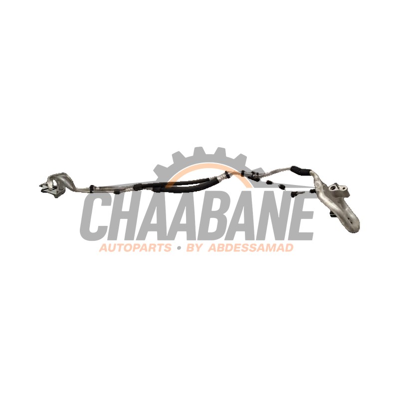 Tuyau de climatisation A2138302802 Mercedes EQC (N293) 400 4-Matic