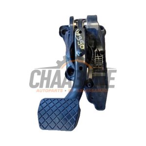 Pedale de frein 2Q1723058F Skoda Kamiq 1.0 TSI 12V 2019