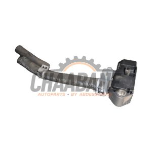 Capteur filtre a particules GX735L200AA Jaguar XF (X260) 2.0d 180 16V