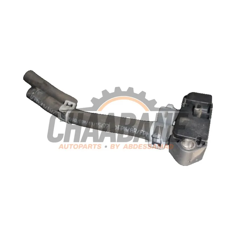 Capteur filtre a particules GX735L200AA Jaguar XF (X260) 2.0d 180 16V