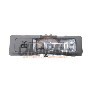 Eclairage interieur arriere 011583 Mercedes C (W205) C-200 2.0 CGI 16V