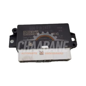 Module PDC 5Q0919283F Audi A3 Limousine (8VS/8VM) 2.0 TDI 16V 2013 / 2020